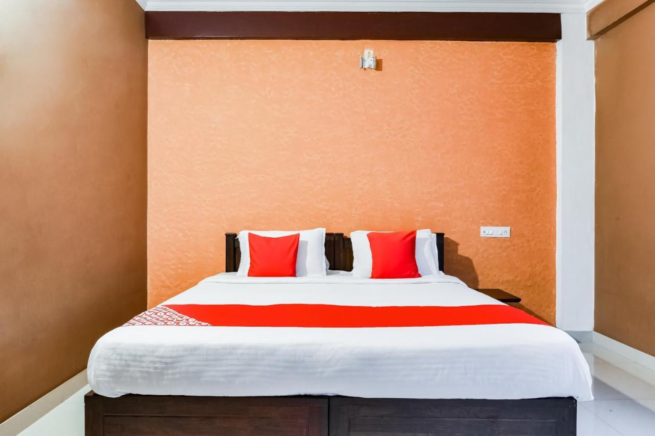 Hotel Collection O 46023 Taaza Residency Vythiri Exteriér fotografie