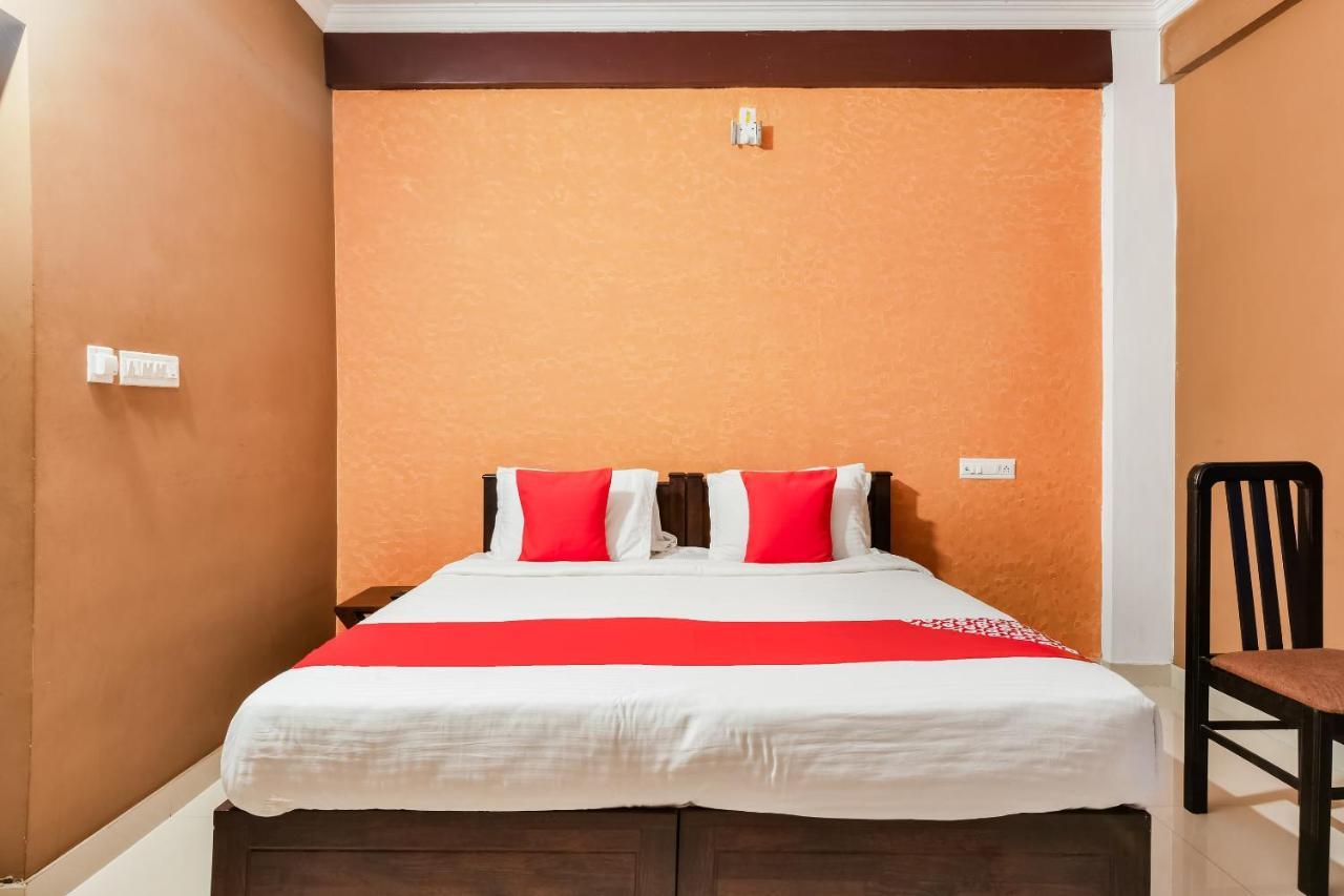 Hotel Collection O 46023 Taaza Residency Vythiri Exteriér fotografie